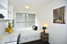 Southwark Apartments