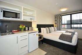 Southwark Apartments