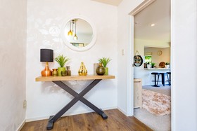 St Albans St Villa