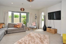 St Albans St Villa