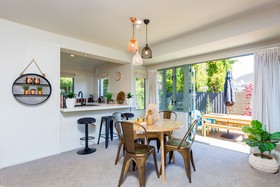 St Albans St Villa