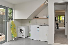 St Albans St Villa