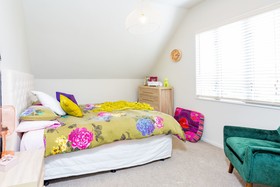 St Albans St Villa