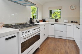 St Albans St Villa