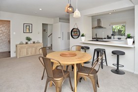 St Albans St Villa