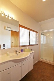 Strathern Motor Lodge