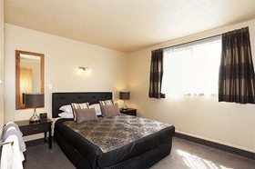 Strathern Motor Lodge