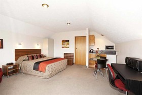 Strathern Motor Lodge