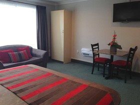 Strathern Motor Lodge