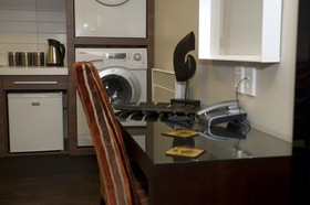 Terra Vive Luxury Suites & Apartments