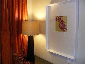 Terra Vive Luxury Suites & Apartments