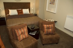 Terra Vive Luxury Suites & Apartments