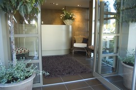 Terra Vive Luxury Suites & Apartments