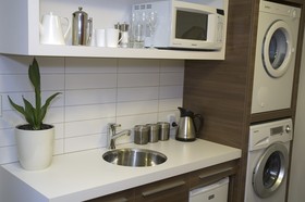 Terra Vive Luxury Suites & Apartments