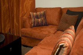 Terra Vive Luxury Suites & Apartments