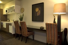 Terra Vive Luxury Suites & Apartments