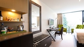 The George