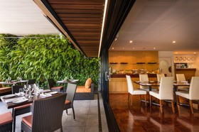 The George