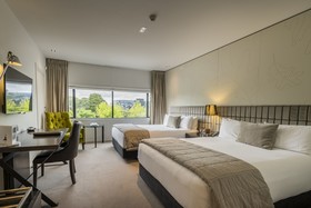 The George