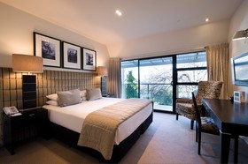 The George