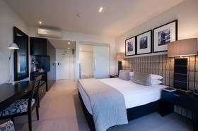 The George