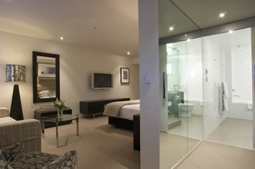 The George