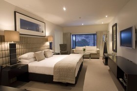 The George