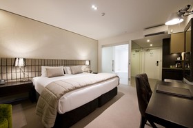 The George