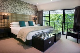 The George