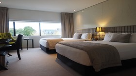 The George
