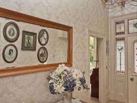 The Lilac Rose Boutique B&b