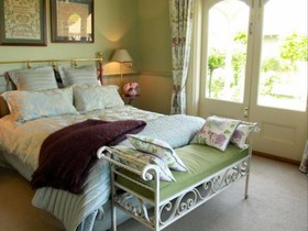 The Lilac Rose Boutique B&b