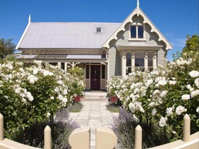 The Lilac Rose Boutique B&b