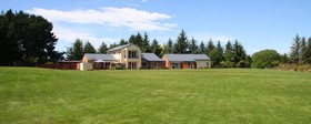 The Meadows Villa