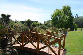 The Meadows Villa