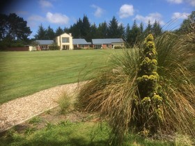 The Meadows Villa
