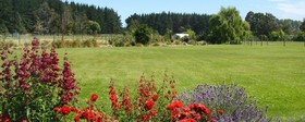 The Meadows Villa