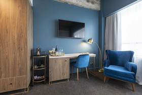 The Muse Art Hotel