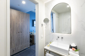 The Muse Art Hotel
