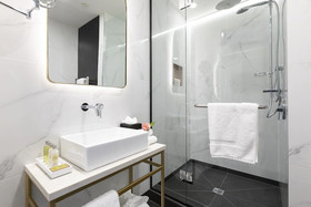 The Muse Art Hotel