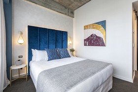 The Muse Art Hotel