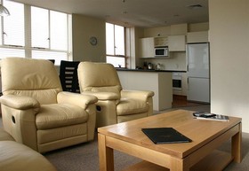The Poplars Apartments