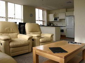 The Poplars Apartments