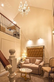 The Salisbury Hotel