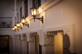 The Salisbury Hotel