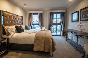 The Salisbury Hotel