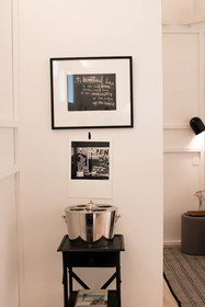 The Tack Rooms