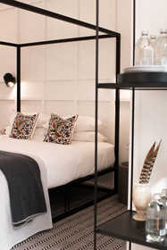 The Tack Rooms