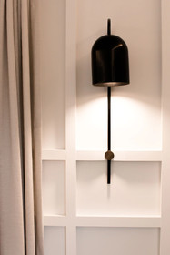 The Tack Rooms