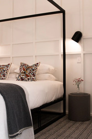 The Tack Rooms